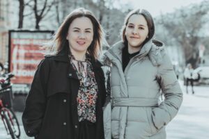 diákmunka, diákcenter