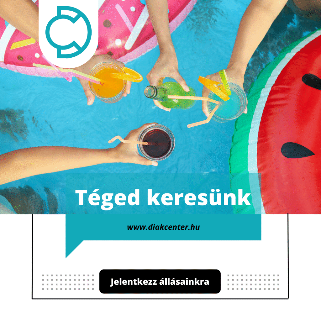 diákmunka százhalombatta