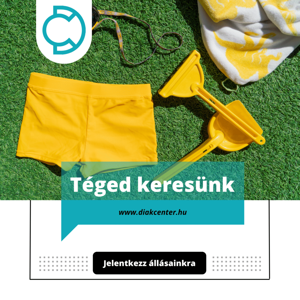 szigliget diákmunka