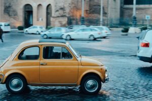 utazz Rómába a DiákCenterrel