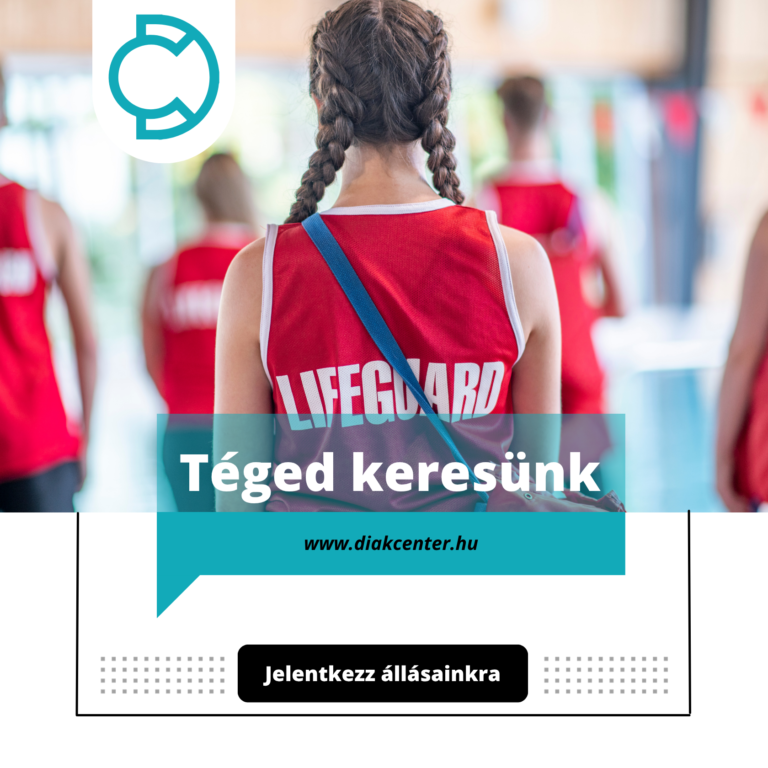 úszómester Demjén